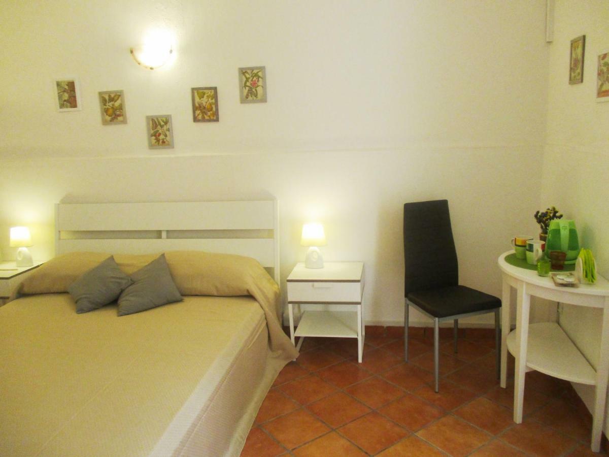 La Mia Diletta Oasi Bed and Breakfast San Gregorio di Catania Esterno foto