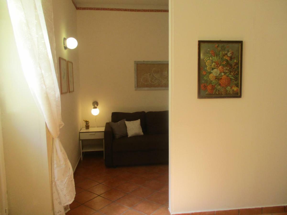 La Mia Diletta Oasi Bed and Breakfast San Gregorio di Catania Esterno foto