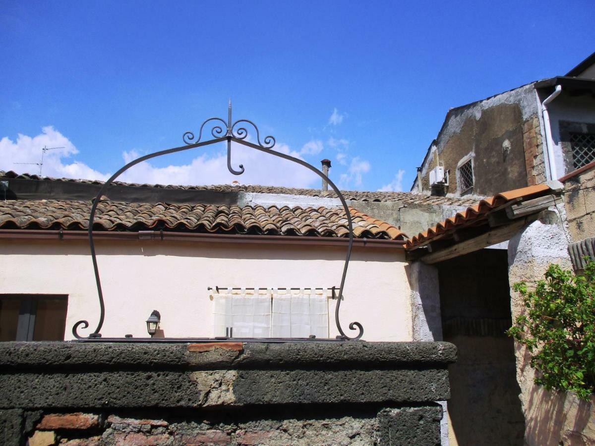 La Mia Diletta Oasi Bed and Breakfast San Gregorio di Catania Esterno foto