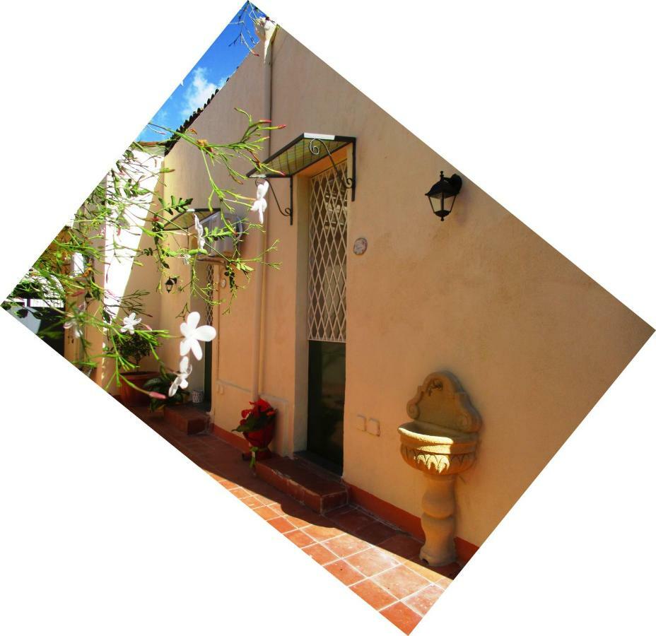 La Mia Diletta Oasi Bed and Breakfast San Gregorio di Catania Esterno foto