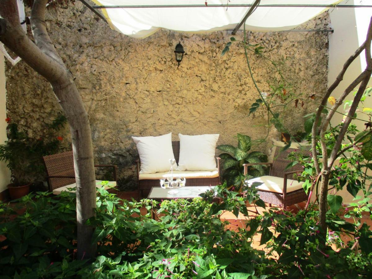 La Mia Diletta Oasi Bed and Breakfast San Gregorio di Catania Esterno foto