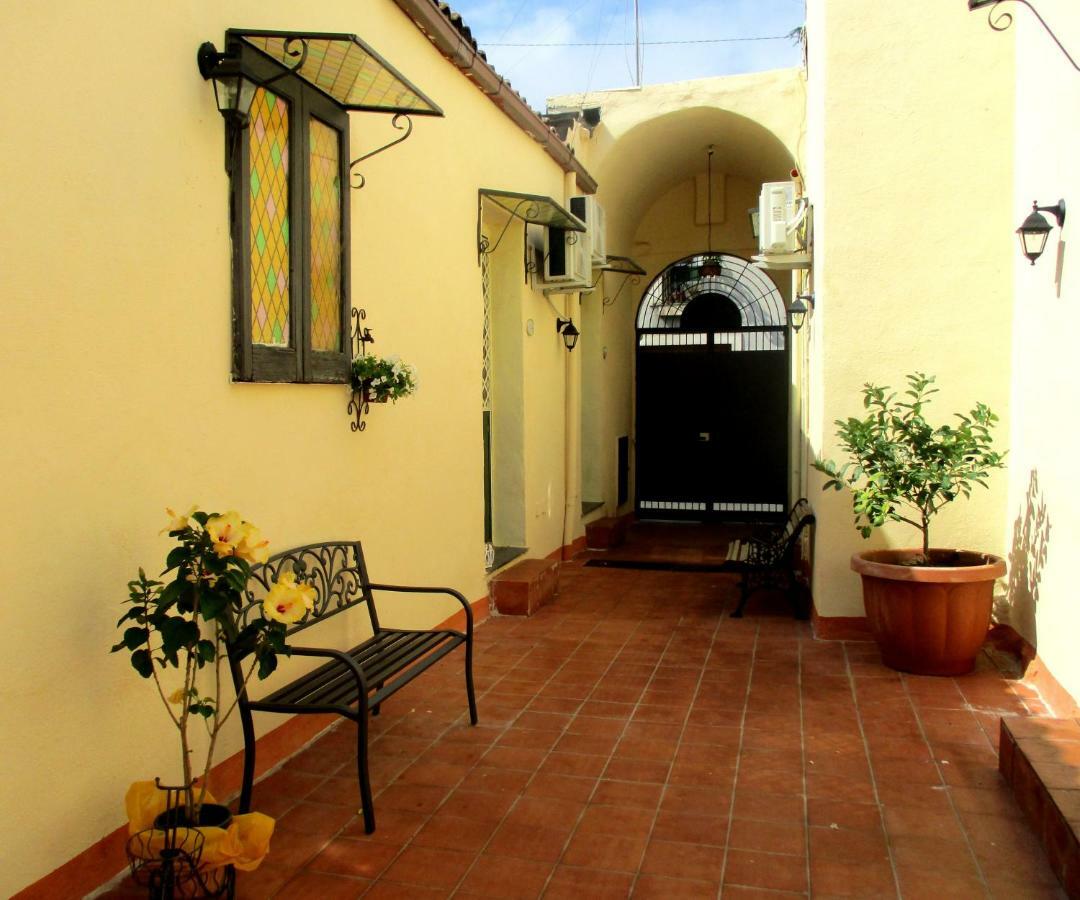 La Mia Diletta Oasi Bed and Breakfast San Gregorio di Catania Esterno foto