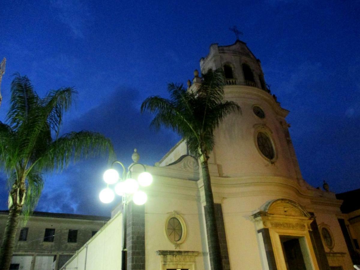 La Mia Diletta Oasi Bed and Breakfast San Gregorio di Catania Esterno foto