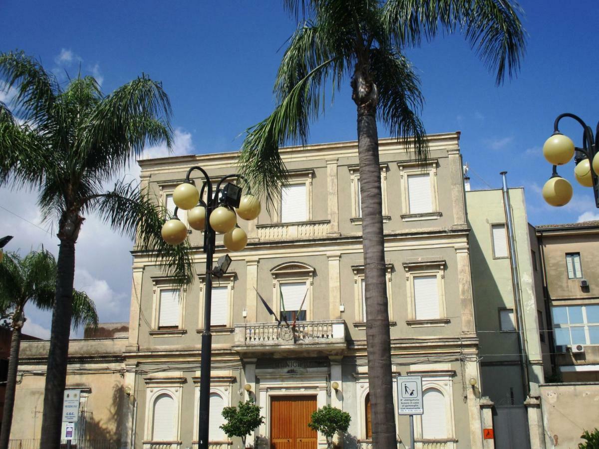 La Mia Diletta Oasi Bed and Breakfast San Gregorio di Catania Esterno foto