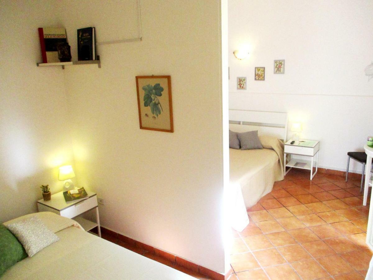 La Mia Diletta Oasi Bed and Breakfast San Gregorio di Catania Esterno foto