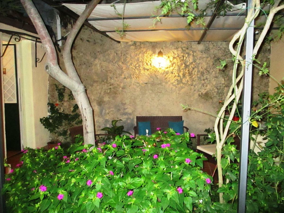 La Mia Diletta Oasi Bed and Breakfast San Gregorio di Catania Esterno foto