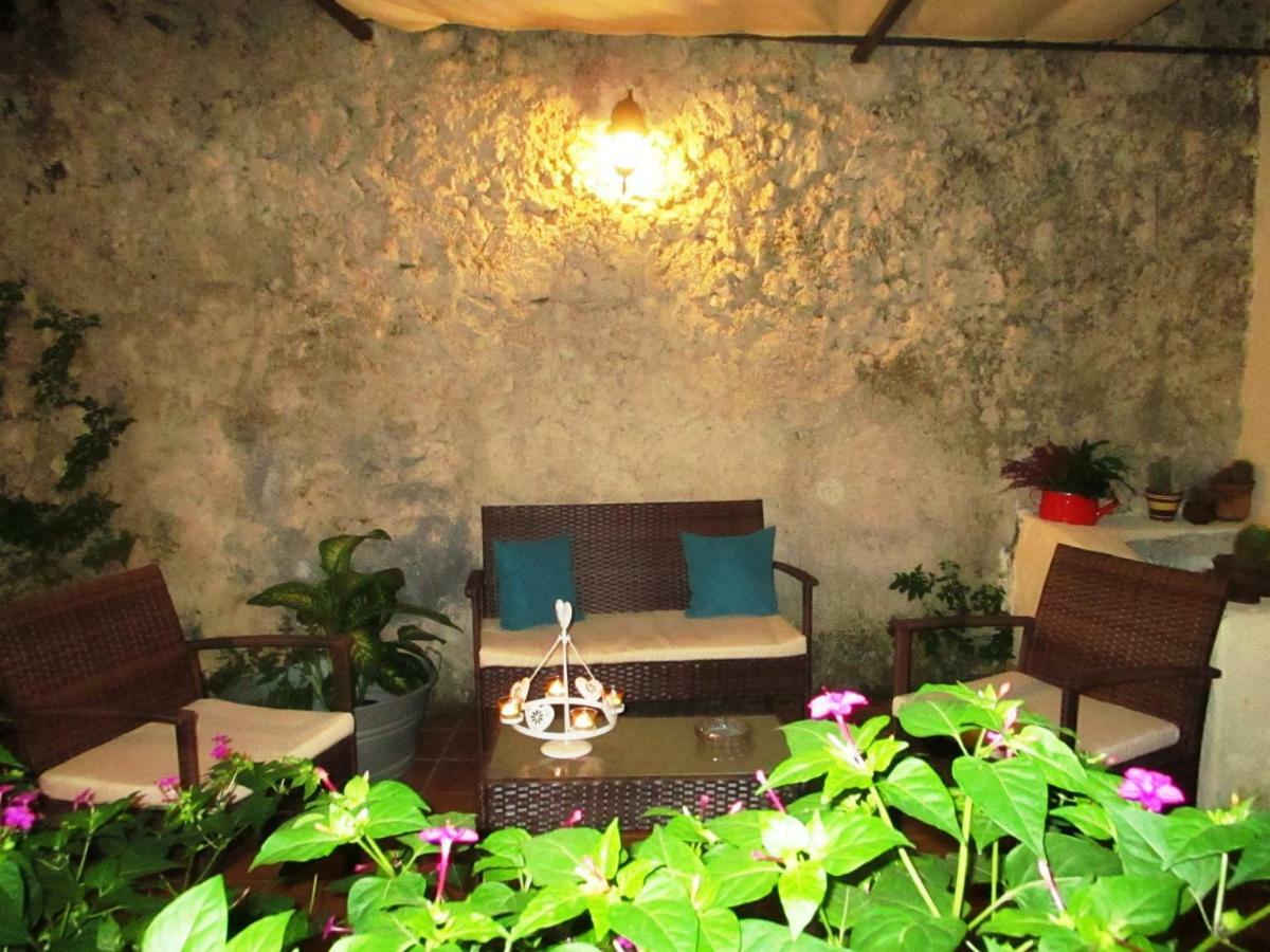 La Mia Diletta Oasi Bed and Breakfast San Gregorio di Catania Esterno foto