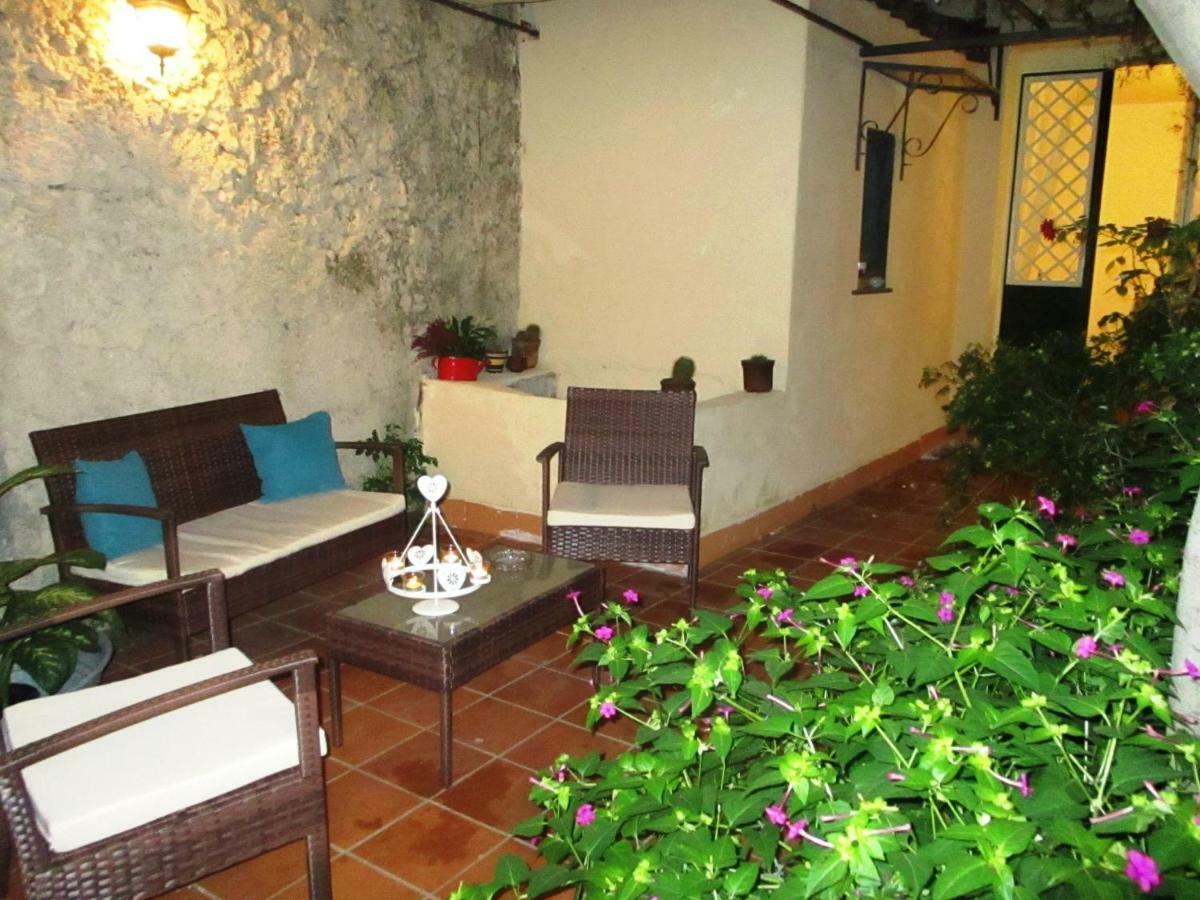 La Mia Diletta Oasi Bed and Breakfast San Gregorio di Catania Esterno foto