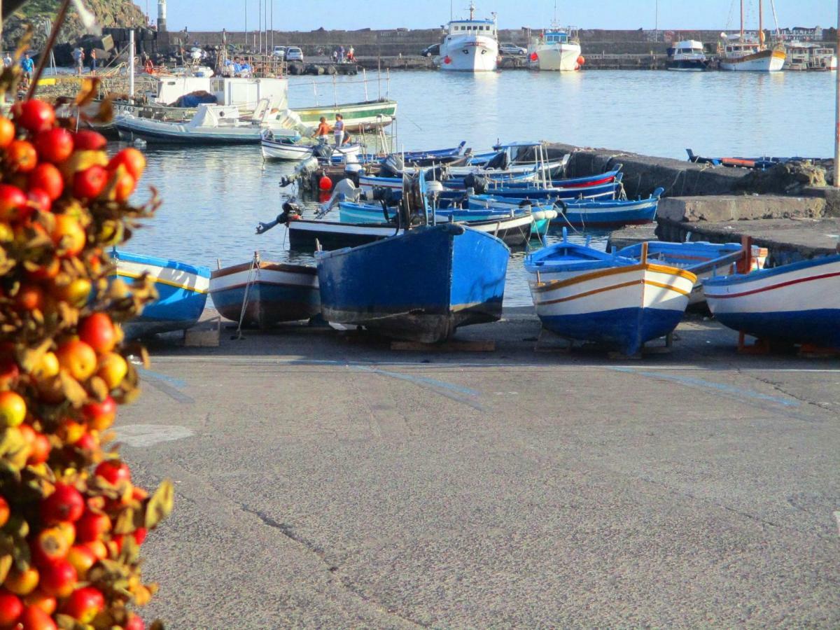 La Mia Diletta Oasi Bed and Breakfast San Gregorio di Catania Esterno foto