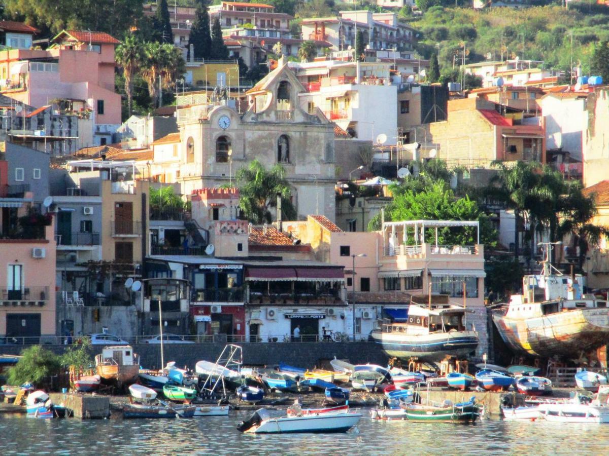 La Mia Diletta Oasi Bed and Breakfast San Gregorio di Catania Esterno foto