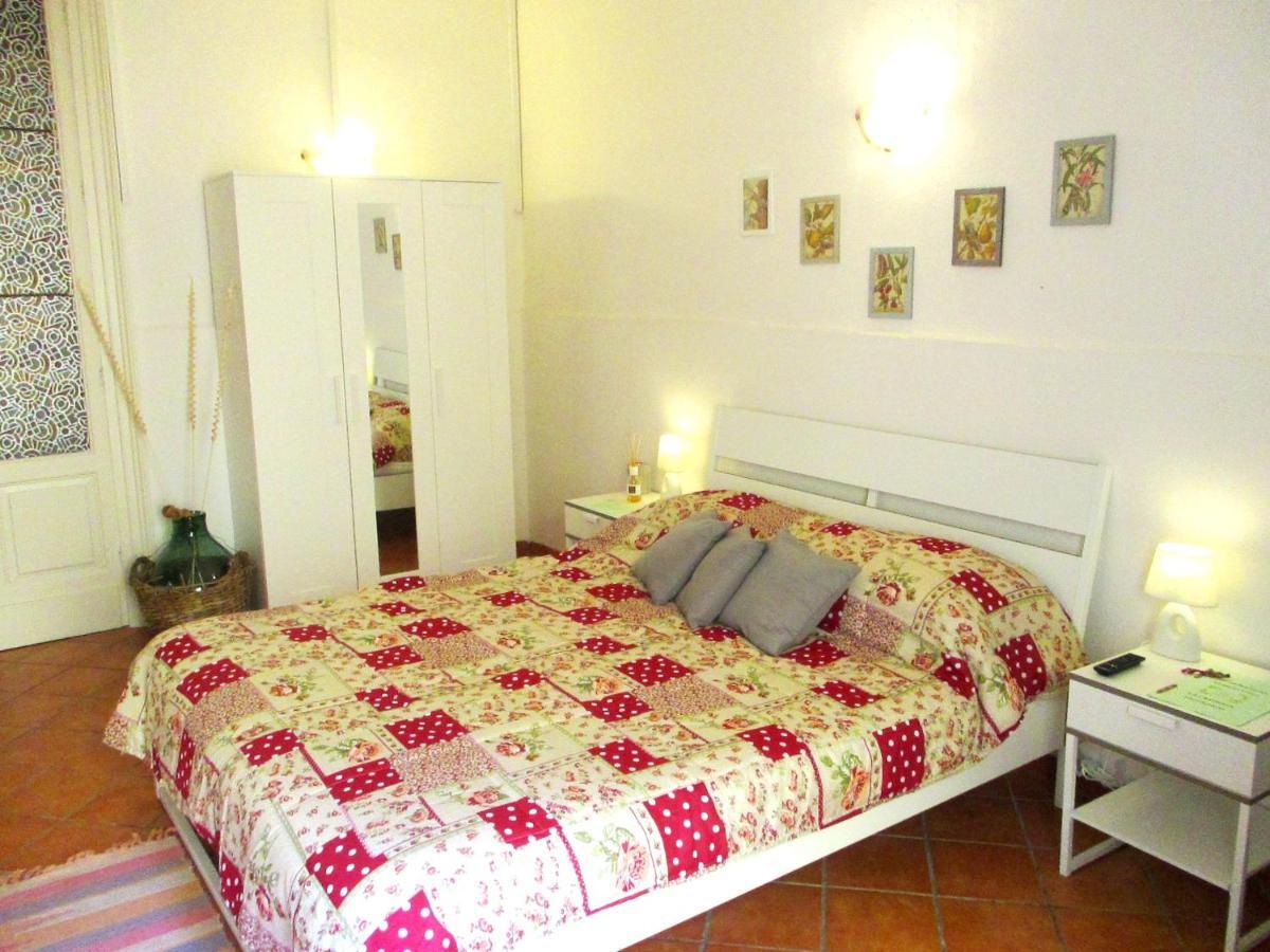 La Mia Diletta Oasi Bed and Breakfast San Gregorio di Catania Esterno foto